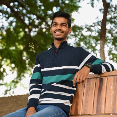 Omkar_Musudage's profile picture. 