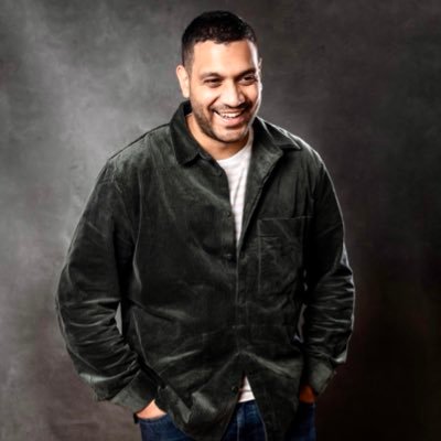 Exec Producer & Director 🎬 for series on Warner Bros Discovery | 150 Million Views on YouTube | Life owning a Production company and working in TV and YouTube