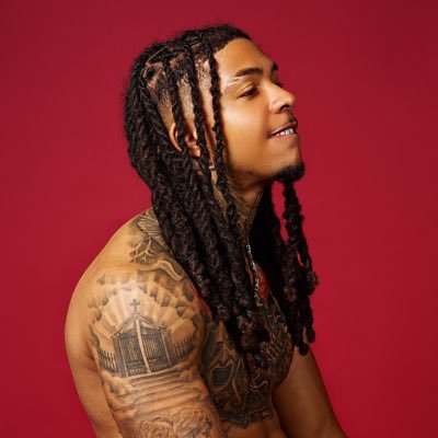 yung’n AJ💯 Profile