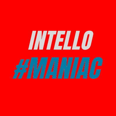 intellomaniac_'s profile picture. 