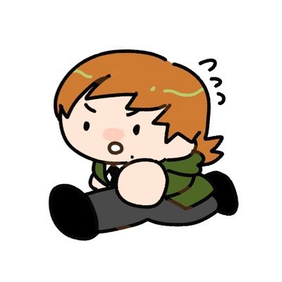 ϵ( 'Θ' )϶さんのプロフィール画像