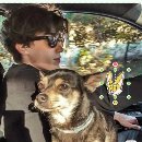 EllaAmaral's profile picture. Sahara #0335553