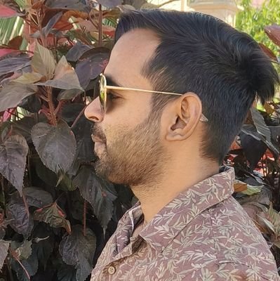 vaibhavakank's profile picture. 