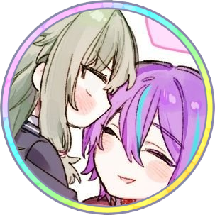 Nesa_prsk's profile picture. 20^ / 🤖💚 / 🎈🤖🌟🍬