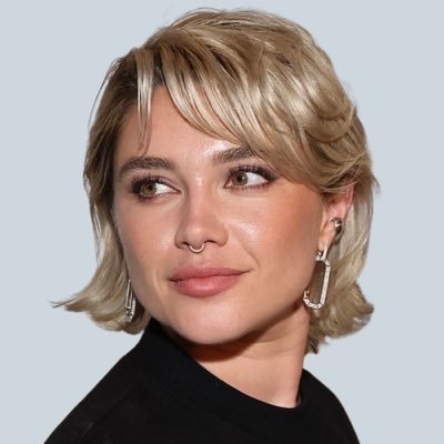 Your source for the latest updates on Academy Award Nominee Florence Pugh. I do not claim ownership of any content.