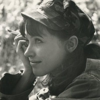 KevenCollins6's profile picture. a faca que corta o fogo