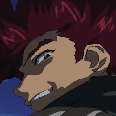 Non__lokkicxal's profile picture. Beyond chud and woke