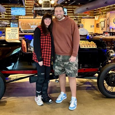 jchinton326's profile picture. #WarEagle #CowboyNation #MFFL #Rangers #Stars Dad of 2 princesses and a dawg of a son-SQUAD. #Trisomy21gang 🤟