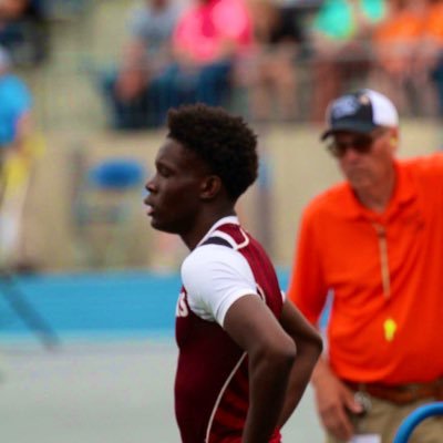 Waterloo West | DB | 6'0 170| Class of 2027 | Football l track and field | email AndyMusiboko75@gmail.com