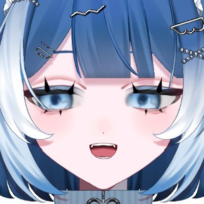 神様になりたいお姉さん𝑽𝒕𝒖𝒃𝒆𝒓🌟ワケあって社畜メイドしている✞絶許⌇ @hai_iro_sekai 実写別個体⌇ @amenotowamo 規約等⌇https://t.co/pgcLK5ZwsK