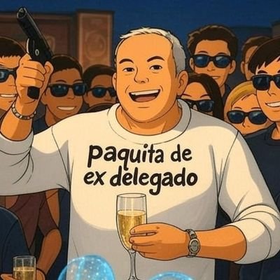 Hater oficial da fiel histeria que prefere a
ter razão do que a paz. A fiel histeria é uma doença.