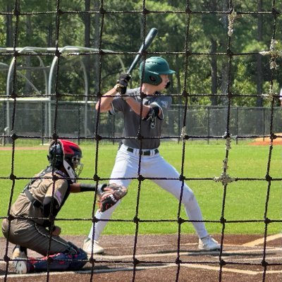 Isaac_Raley's profile picture. Baseball player - Knights Nation - Ouchita Christian School