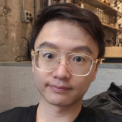 leo_sunj's profile picture. 传统行业的临时败犬；Web3最新的老法师；合约届的反向灯塔；点土狗成粪狗的硫酸手；币圈车速最快的男子；逆袭神话的守护者