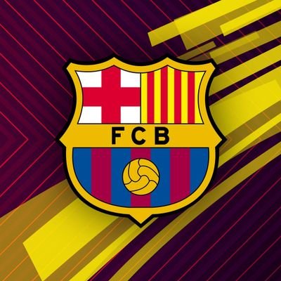 visca el barca ❤️💙