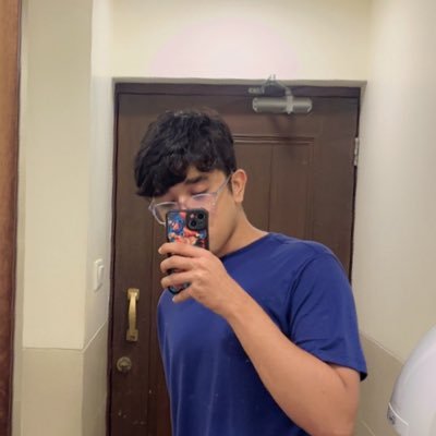 dhruvieiei Profile
