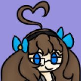 Anime nerd, love Kingdom Hearts and love to draw & 3D modelwhen I have a idea in mind.
pfp by: Sprinkspronk
Banner by: NeoStarz
Fuuka is best girl.