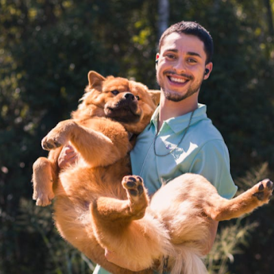 LiamAnders78040's profile picture. Avid hiker and tech enthusiast. $WEPE Chad