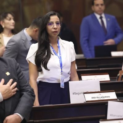 Asambleísta suplente
• Post Capitalismo
• Escéptica
• Diseñadora, comunicación, asesoría y estrategia en oratoria
• Futura abogada
• Trolear en foros
• Gaming
