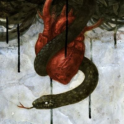 🜏 Aether 🜏
24
they/them
Satanic Cunt
Religion is a disease
god is a lie and man is a failure