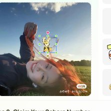 caittmh's profile picture. 