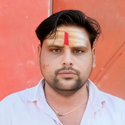 खुशी के फूल उन्हीं के दिलो में खिलते है जो अपनों से अपनों की तरह मिलते हैं जय श्री राम YAGYADEV MISHRA