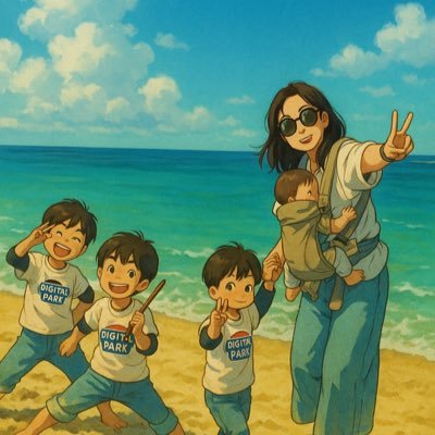 xsxs82_famm's profile picture. FammスクールR7年7月期卒コンペ受賞💐 4兄弟育児に奮闘するmama👶🏻バナー|名刺|チラシetc...承ります♡ポートフォリオまもなく公開🫣
