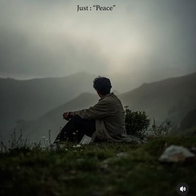 harishswm99's profile picture. मेरा धर्म इंसानियत हैं
 ‌किसी भी इंसान के साथ ग़लत होता नहीं देख सकता। वह किसी भी धर्म का हों।
#Restart