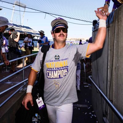 Jake Brown Profile