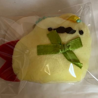 ばなな🦐さんのプロフィール画像