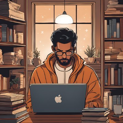 I write TL;DR on topics floating over X
Software Engineer | Run a small blog site called BeSureNow