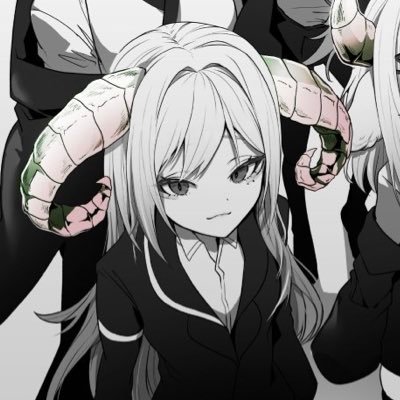 浅葱すい🤍🐑眷属Vtuber (@Si_Asg) / X