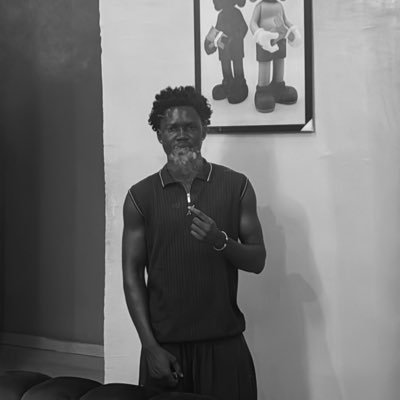 thebiggospel's profile picture. 