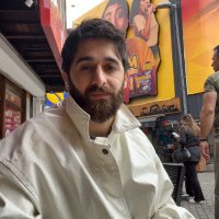 Reshad Nasirli (@rashad1plus1) 's Twitter Profile