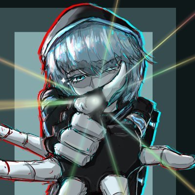 dreamygrippers's profile picture. silly goober