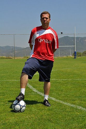 Entrenador 2º Nivel Futbol Territorial. Entrenador del CF Damm. Cordinador General CCD Turó de la Peira y entrenador del Infantil A.