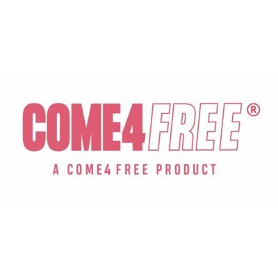 COME4FREE 日本公式情報アカウント|日本独占代理:@nomads202308 新商品・再販・イベント情報などを発信中🐇 最新情報を見逃さないよう、ぜひフォローお願いいたします✨