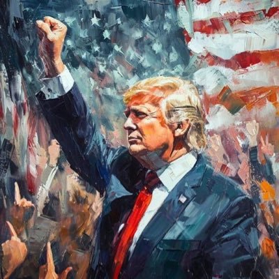 American24Proud's profile picture. #AmericaFirst #ProLife A Proud Texas Conservative and Proud Supporter of the 45th & 47th President of the United States!