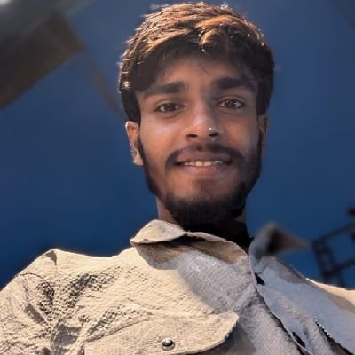 FarisMasih12435's profile picture. 