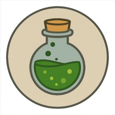 alchemy Profile