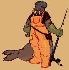 walrusfurry6969's profile picture. I love my gf Stephanie