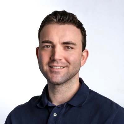 wyattcupp's profile picture. AI @ContioAI