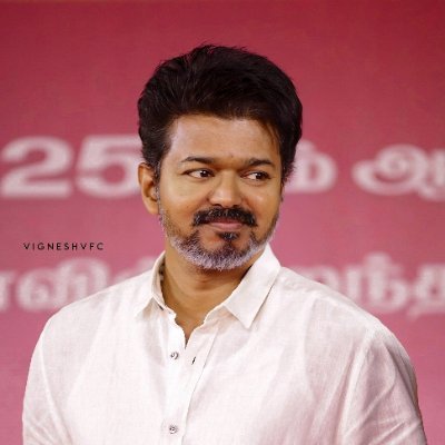 Thalapathy Vijay Fansさんのプロフィール画像