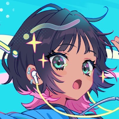 ★ Trackmaker 🎧⚡ ★ Works: Music Diver, Mash VP! Re:VISION ★ MGMT: @corey_desu ★ p.k.a Tsundere Alley