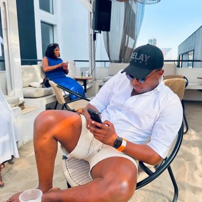 TheRealTamie's profile picture. iHlub' elihle