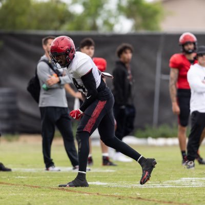 Cox Josiah Profile