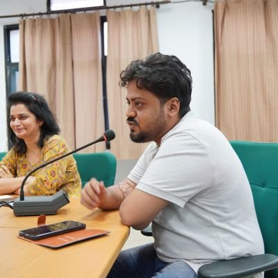 Researcher on Artificial intelligence Columnist | Law enthusiast
Founder JNU Insights | Global Judicum
resurgence of cultural pride & national identity.