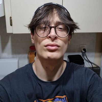 Gusta Labralさんのプロフィール画像