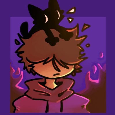 don’t post much, I rt coolios // Oneshot, phighting, pressure, cats 🐈 // I love to cook! // awesome pfp by @seal_loafing