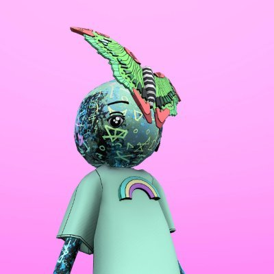toy alter-ego stepping into web3, join and enjoy /// jewelry and other stuff