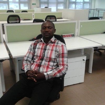 HSSE, Permit Coordination & Marine Safety Expert. Love Watching Movies, Reading Books, and Meeting People, A Well Breaded and Truthful Izon Man, and Arsenal